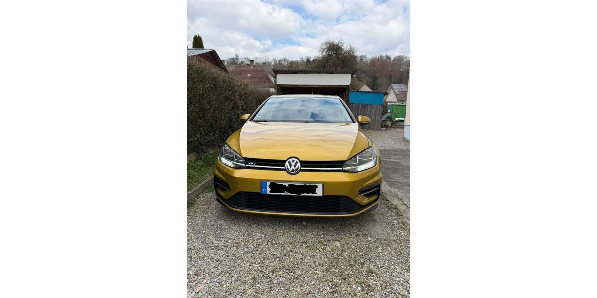 VW Golf 112.000 km 15.000 &euro; Altenstadt 89281
