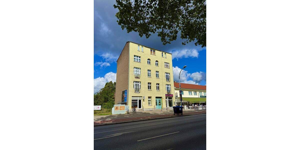 Gewerbeobjekt Oranienburg - 1.699.000&euro; | Angebot:24993981