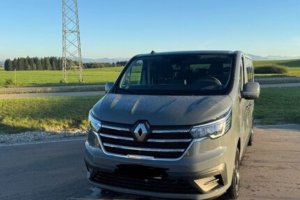 Renault Trafic 53.000 km 29.700 &euro; Altusried 87452