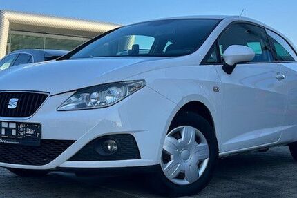Seat Ibiza 149.000 km 3.350 &euro; Erftstadt 50374