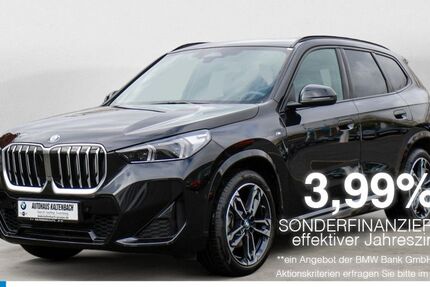 BMW X1 5.953 km 41.890 € Arnsberg 59823