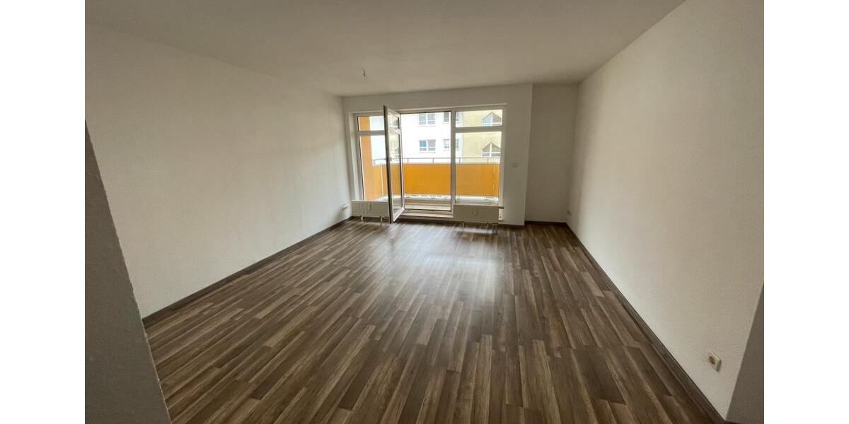 Helle 2-Zimmer Wohnung mit Balkon im 2. OG in Bernau bezugsfrei!! 2 zimmer