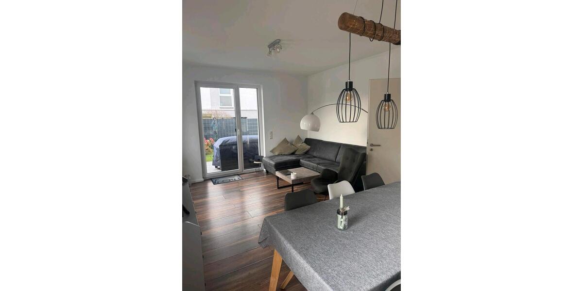 Erdgeschoßwohnung Unna Alte Heide - 2 Zimmer, 65 m&sup2;, 780&euro; | Angebot:24994354