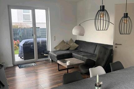 Wohnung Unna Alte Heide - 2 Zimmer, 65 m&sup2;, 780&euro; | Angebot:24994354