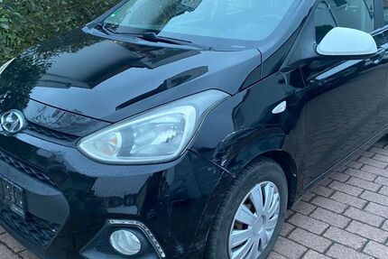 Hyundai i10 90.000 km 4.750 &euro; Osthofen 67574