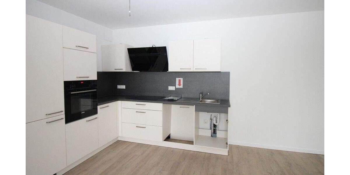 Etagenwohnung Bad Oldesloe - 3 Zimmer, 79 m&sup2;, 391.700&euro; | Angebot:25708268