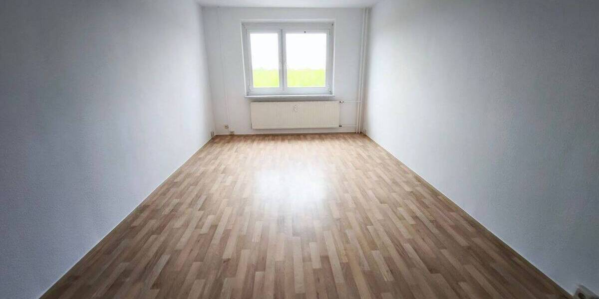Etagenwohnung Leipzig Gohlis-Nord - 2 Zimmer, 53 m&sup2;, 387&euro; | Angebot:26344196
