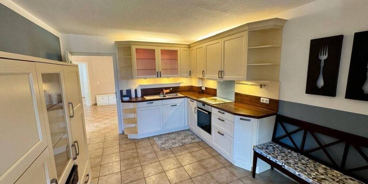Etagenwohnung Bischofswiesen - 3 Zimmer, 116 m&sup2;, 485.000&euro; | Angebot:25689994