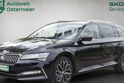 Skoda Superb 63.685 km 27.885 &euro; Tacherting 83342