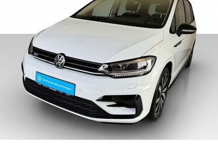 VW Touran 10.000 km 43.950 &euro; Bernbeuren 86975