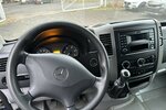 Mercedes-Benz Sprinter 316 CDI Tourer 180.133 km 22.491 € Mainz 55122
