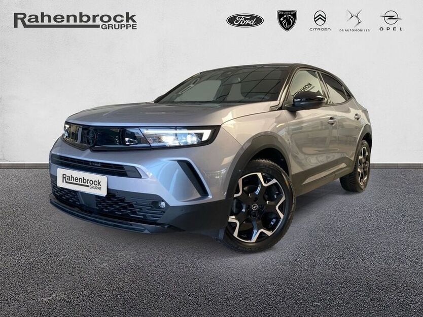Mokka
