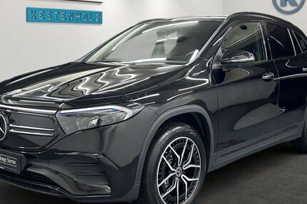 Mercedes EQA