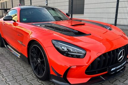 Mercedes-Benz AMG GT 5.285 km 359.950 € Frankfurt/M 65933