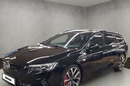 Opel Insignia 32.950 km 25.950 &euro; Aschaffenburg 63739