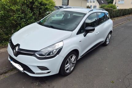 Renault Clio 45.112 km 9.490 &euro; Schwalmstadt 34613