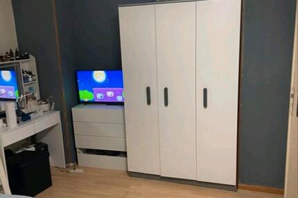 Wohnung zu vermieten
