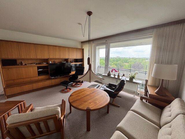 Etagenwohnung Bremen Gartenstadt Vahr - 3 Zimmer, 81 m&sup2;, 249.000&euro; | Angebot:26687004