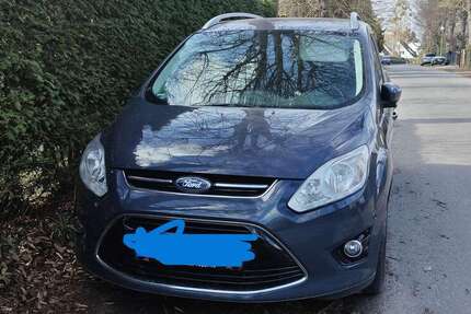 Ford C-Max 198.000 km 5.000 &euro; Berlin, Stadt 14089