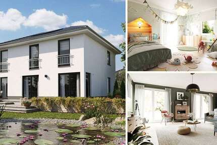 Haus zum Kaufen in Mittenwalde 455.000 € 152 m² 4 zimmer