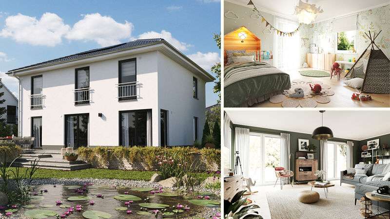 Haus zum Kaufen in Mittenwalde 455.000 € 152 m² 4 zimmer