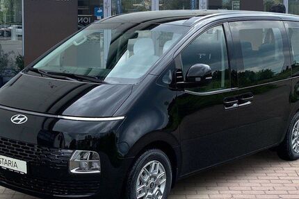 Hyundai STARIA 1.949 km 44.499 &euro; Leipzig 04328