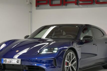 Porsche Taycan 4.900 km 129.890 &euro; Bremen 28207