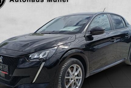 Peugeot 208 48.980 km 15.900 &euro; Neumarkt 92318