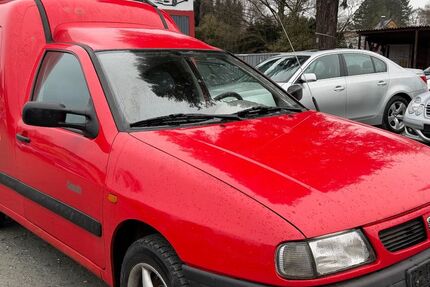 Seat Inca 153.789 km 2.200 &euro; Chemnitz 09125
