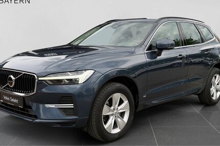 Volvo XC60 59.650 km 35.990 &euro; Neutraubling 93073