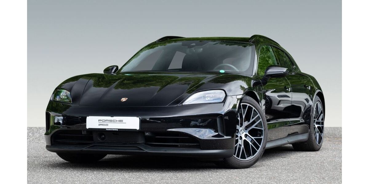 Porsche Taycan 29.347 km 84.900 &euro; Hamburg 22523