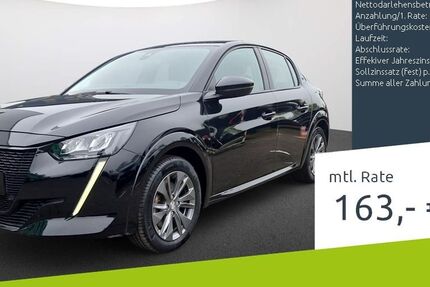 Peugeot 208 48.820 km 13.900 &euro; Stuhr 28816
