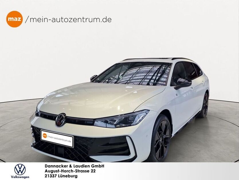 Passat Variant