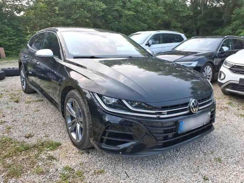 Arteon