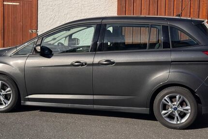 Ford C-Max 108.000 km 5.950 &euro; Schwabach 91126