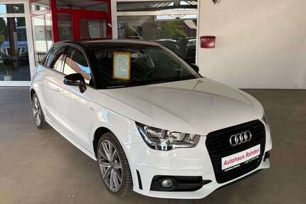 Audi A1 68.000 km 11.999 &euro; Rahden 32369