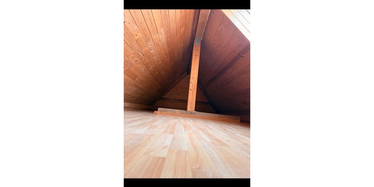 Dachgeschoßwohnung München Sendling-Westpark - 2 Zimmer, 65 m&sup2;, 1.650&euro; | Angebot:24980474