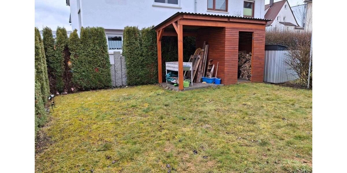 Doppelhaushälfte Tuttlingen - 5 Zimmer, 126 m&sup2;, 339.000&euro; | Angebot:26754137