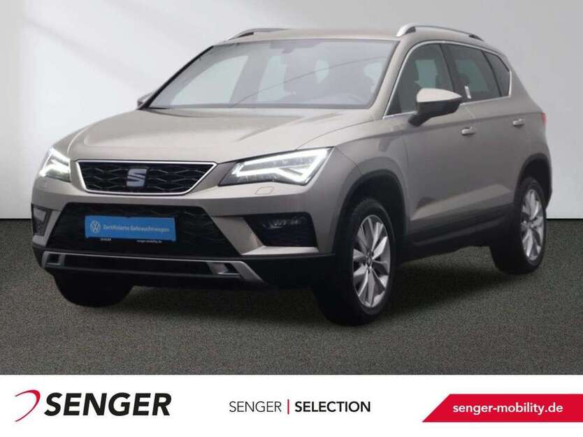 Ateca