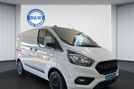 Ford Transit Custom 139.703 km 18.999 &euro; Krefeld 47805