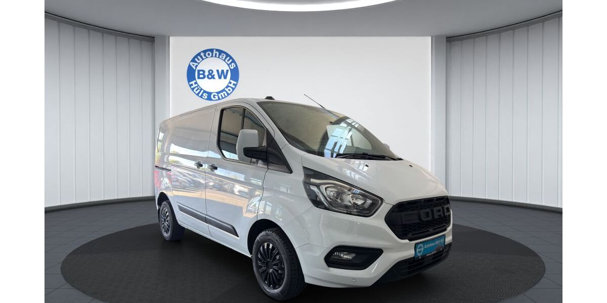 Ford Transit Custom 139.703 km 18.999 &euro; Krefeld 47805