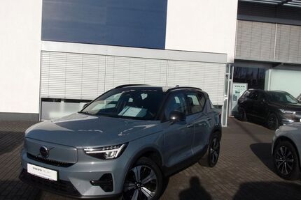 Volvo XC40 40.700 km 26.900 &euro; Hannover 30179
