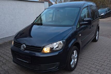 VW Caddy 227.000 km 6.800 &euro; Landsberg 06188