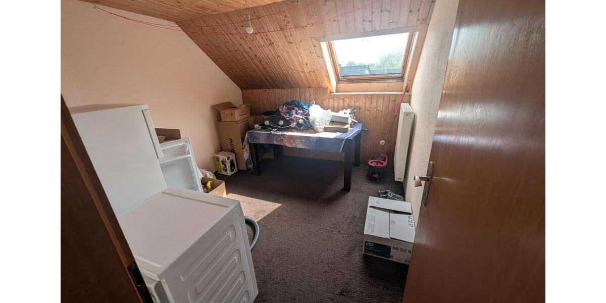 Dachgeschoßwohnung Versmold - 4 Zimmer, 62 m&sup2;, 335&euro; | Angebot:26413928