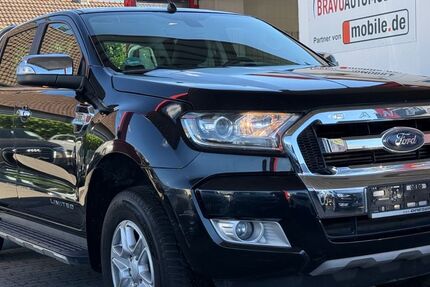 Ford Ranger 155.000 km 13.999 &euro; Euskirchen 53879