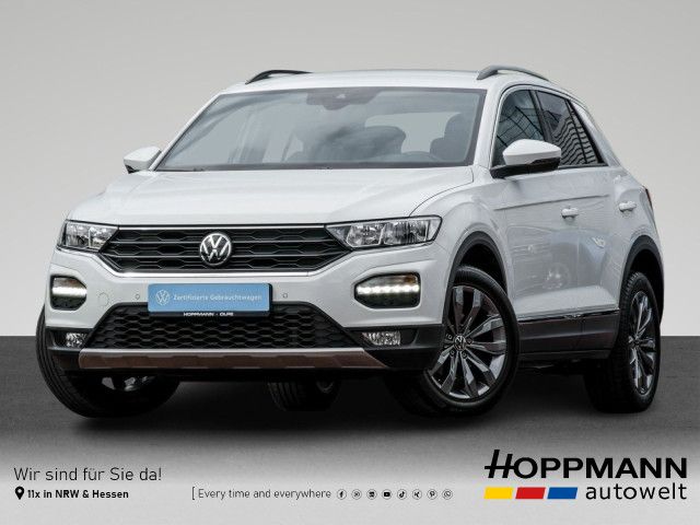 VW T-Roc 75.800 km 21.880 &euro; Olpe 57462