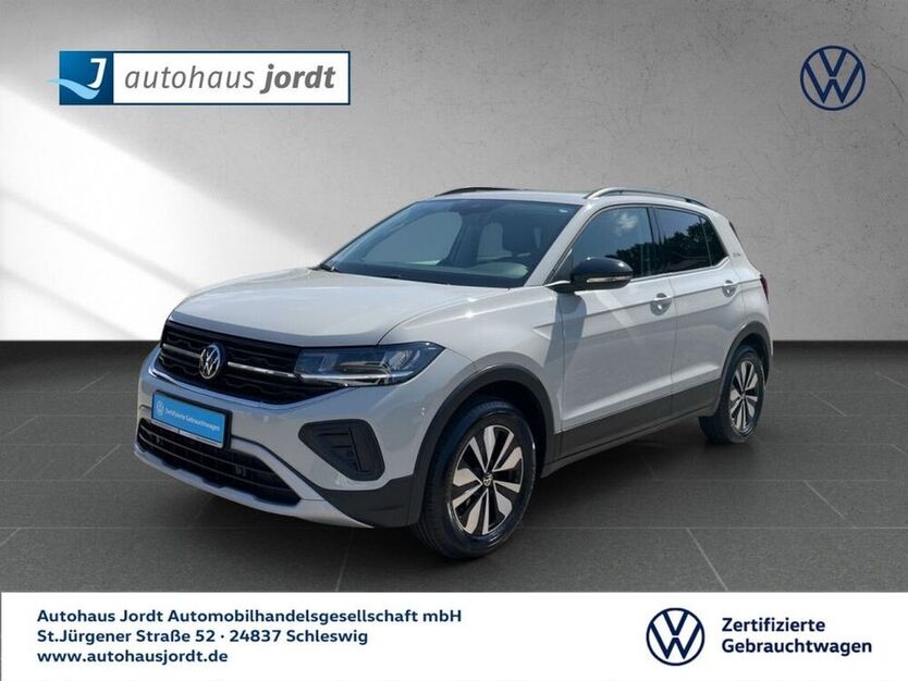 T-Cross