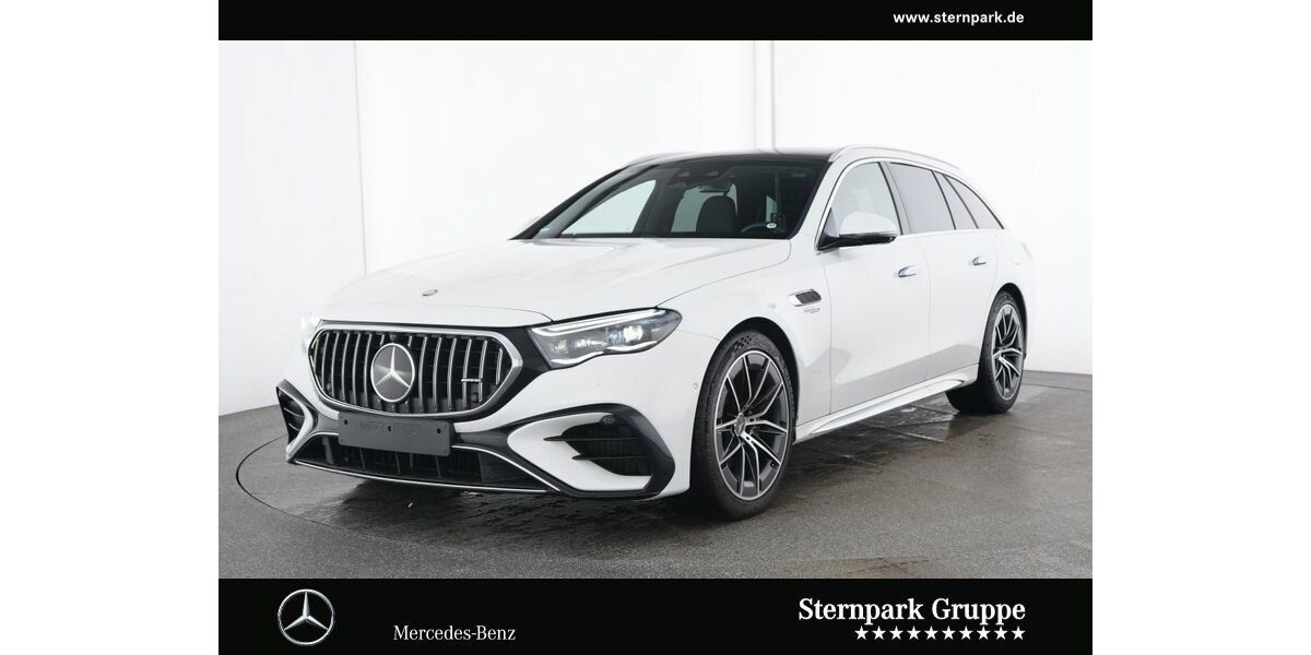 Mercedes-Benz E 53 AMG 12.334 km 87.980 &euro; Lippstadt 59555