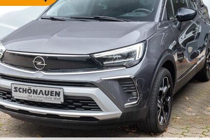Opel Crossland (X) 66.597 km 19.270 € Kerpen 50171
