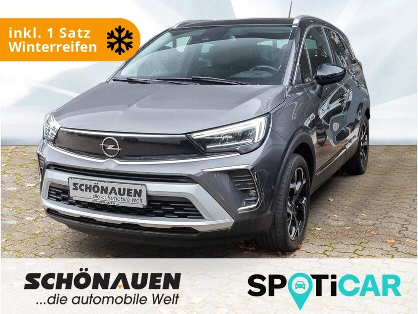 Opel Crossland (X) 66.597 km 19.270 € Kerpen 50171